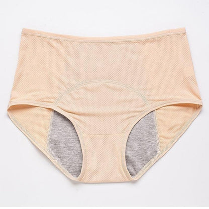 Zuverlässige Menstruationsunterwäsche für täglichen Schutz - Noor (1+1 GRATIS)
