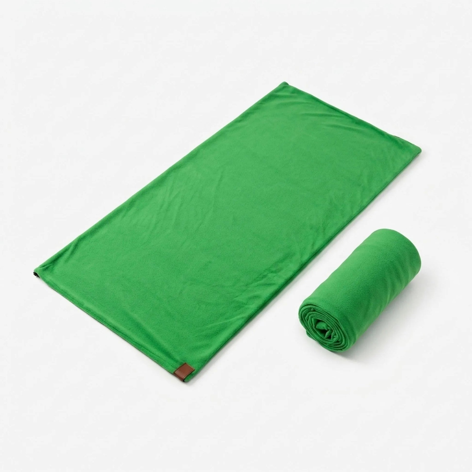 Inlett Im Deckenschlafsack-Stil - Linovix