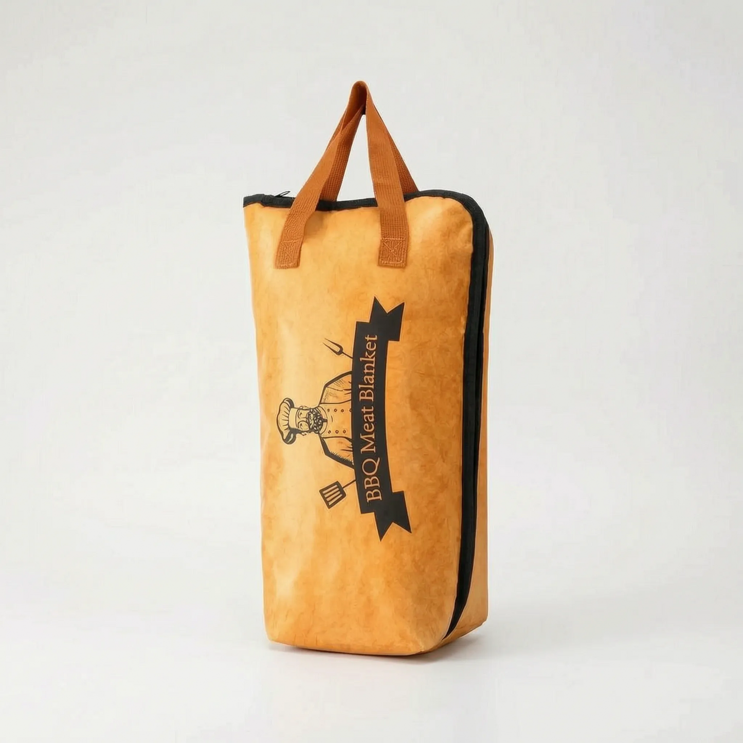 Isolierte BBQ-Ruhetasche - Restique