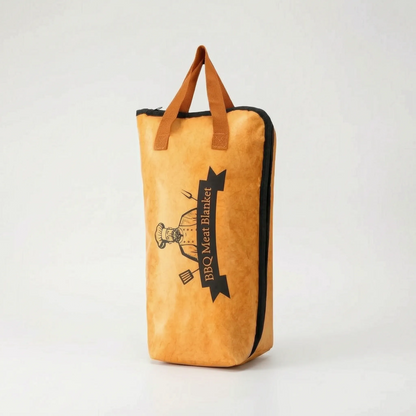 Isolierte BBQ-Ruhetasche - Restique