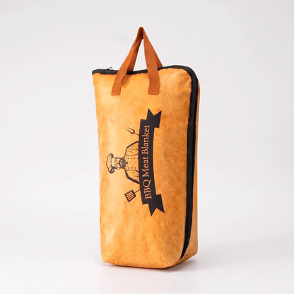 Isolierte BBQ-Ruhetasche - Restique