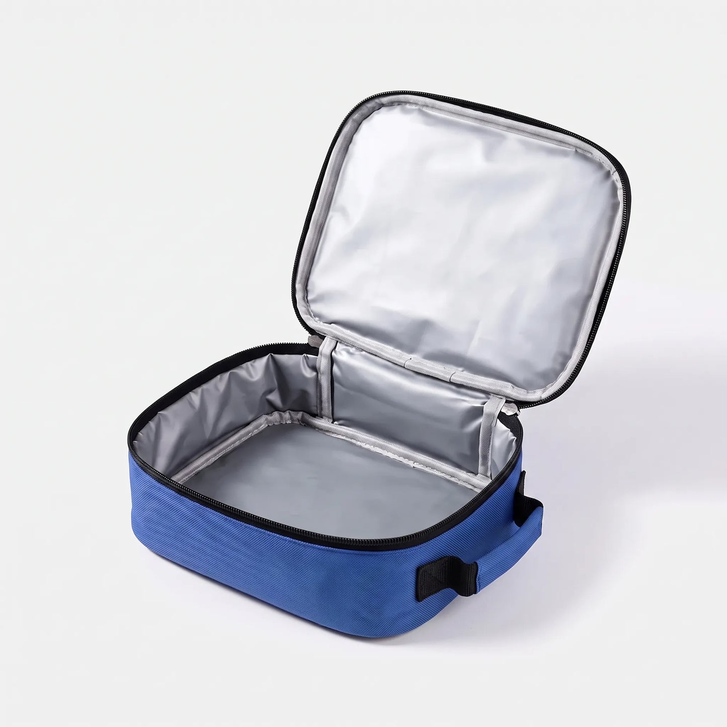 Isolierte Kühltasche Mit 3D-Motiv - Nibbleton