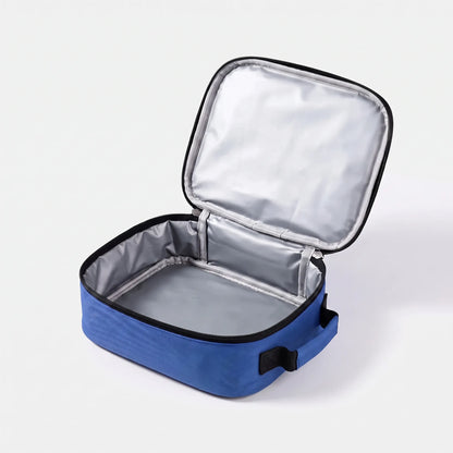 Isolierte Kühltasche Mit 3D-Motiv - Nibbleton