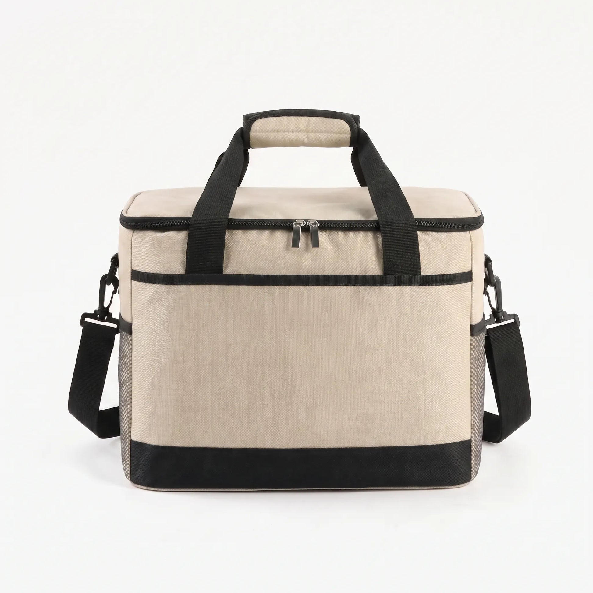 Isolierte, Rechteckige Kühltasche - Fresol