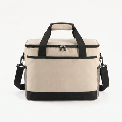 Isolierte, Rechteckige Kühltasche - Fresol
