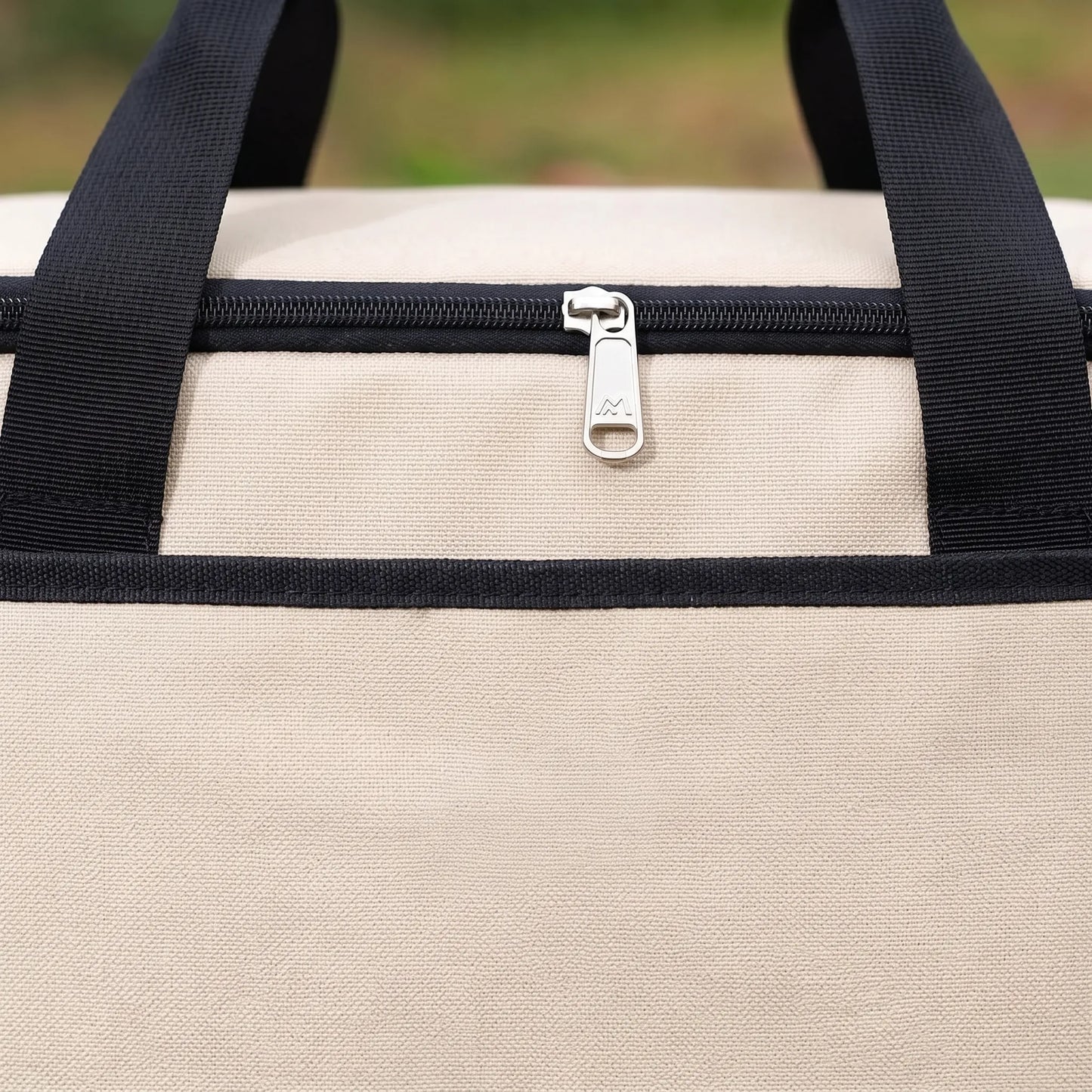 Isolierte, Rechteckige Kühltasche - Fresol