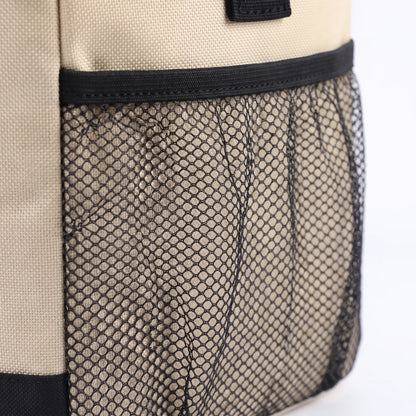 Isolierte, Rechteckige Kühltasche - Fresol