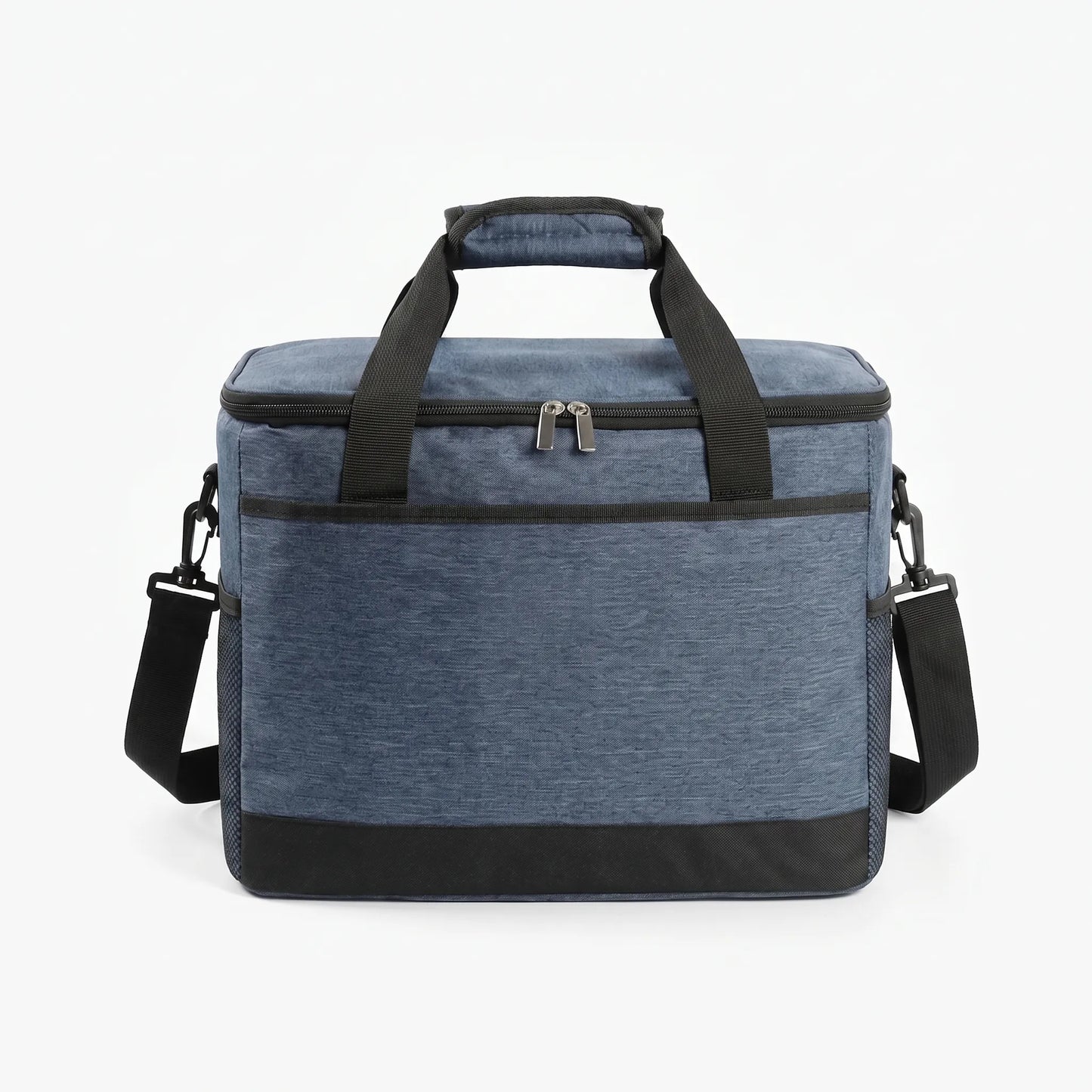 Isolierte, Rechteckige Kühltasche - Fresol