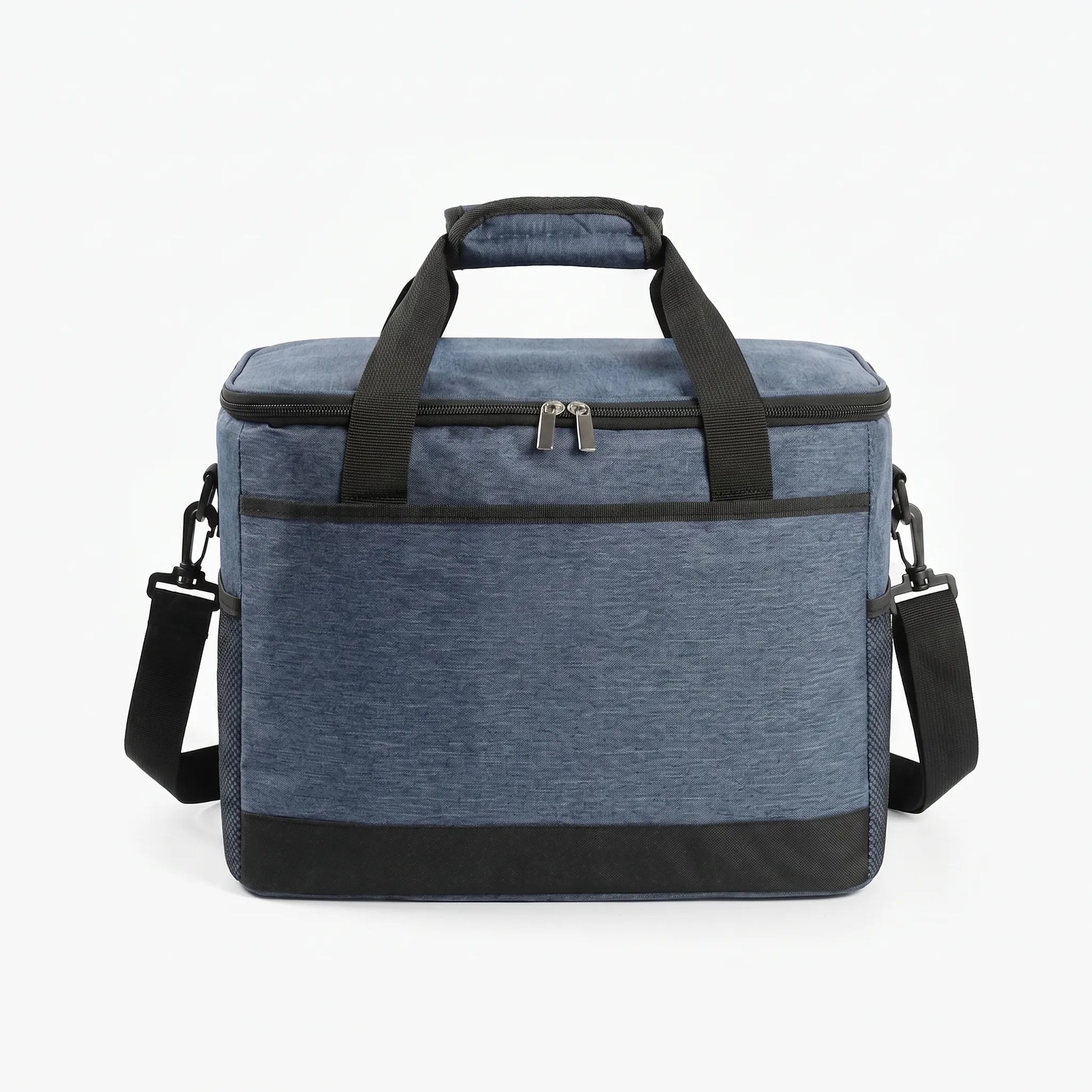 Isolierte, Rechteckige Kühltasche - Fresol