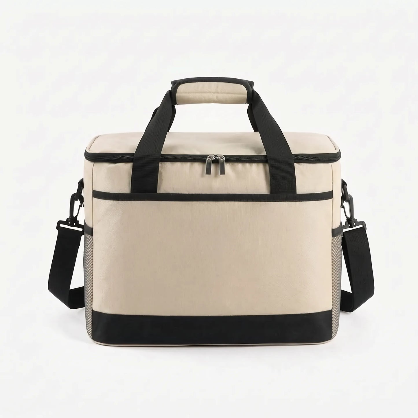 Isolierte, Rechteckige Kühltasche - Fresol