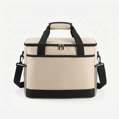 Isolierte, Rechteckige Kühltasche - Fresol