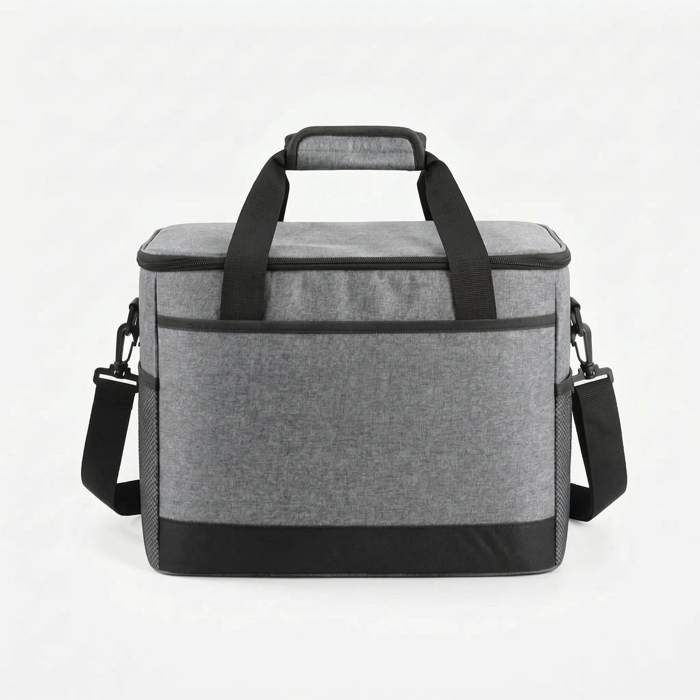 Isolierte, Rechteckige Kühltasche - Fresol