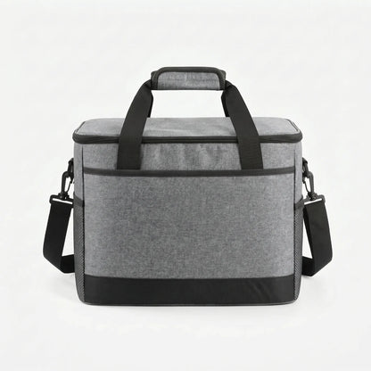 Isolierte, Rechteckige Kühltasche - Fresol