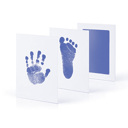 Persönliches Baby-Handabdruck-Set – MiniMemento