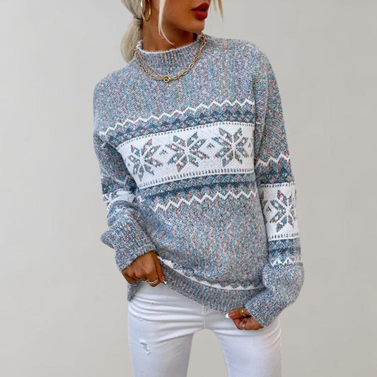 Damenpullover - Elena