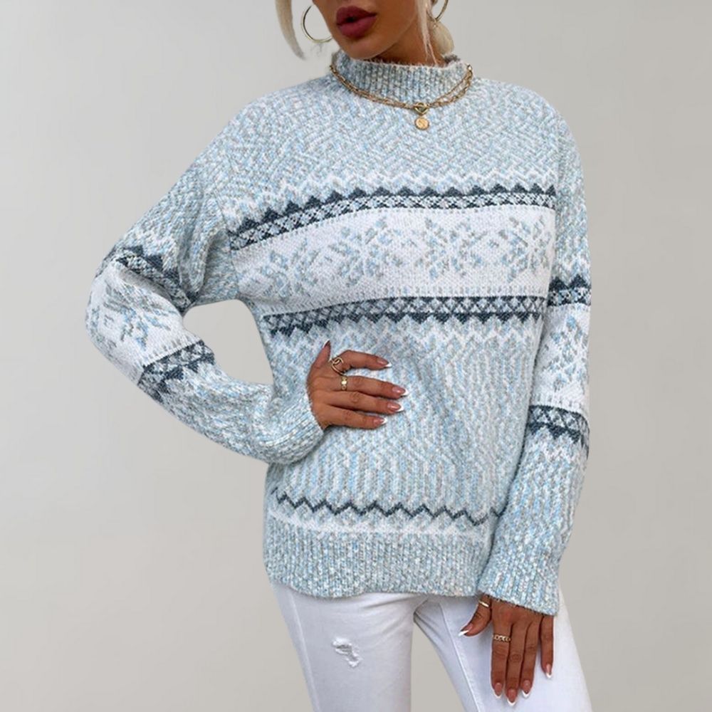 Damenpullover - Elena