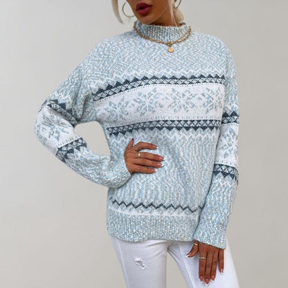 Damenpullover - Elena