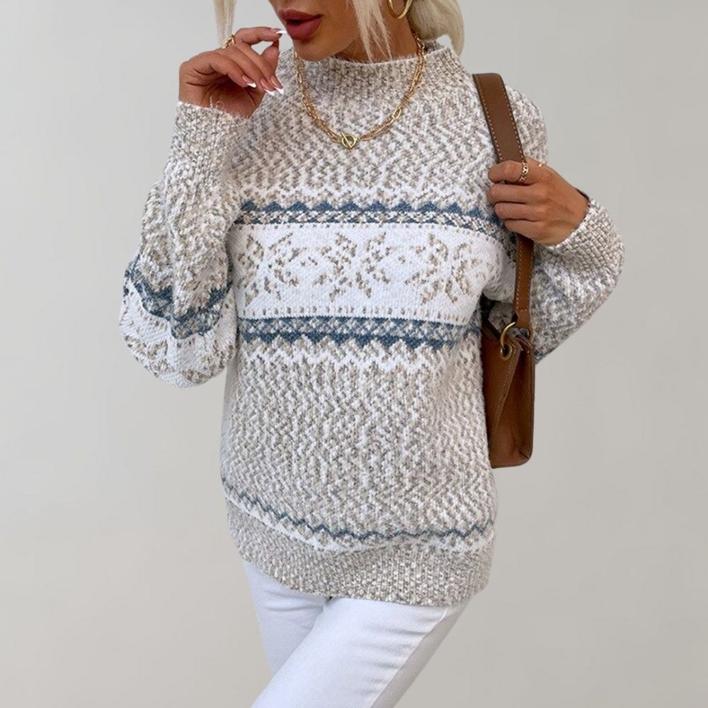 Damenpullover - Elena