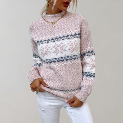 Damenpullover - Elena