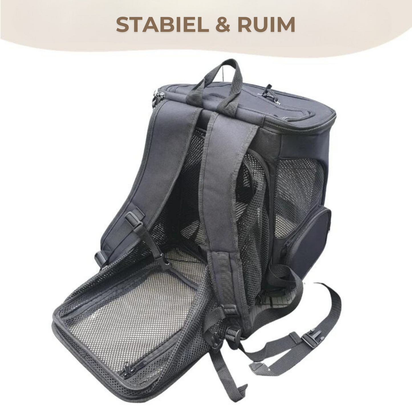 Katzenrucksack – PurrPack