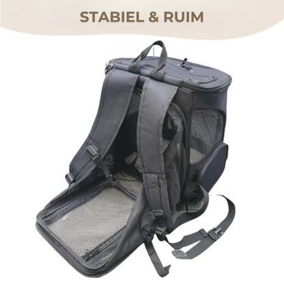 Katzenrucksack – PurrPack