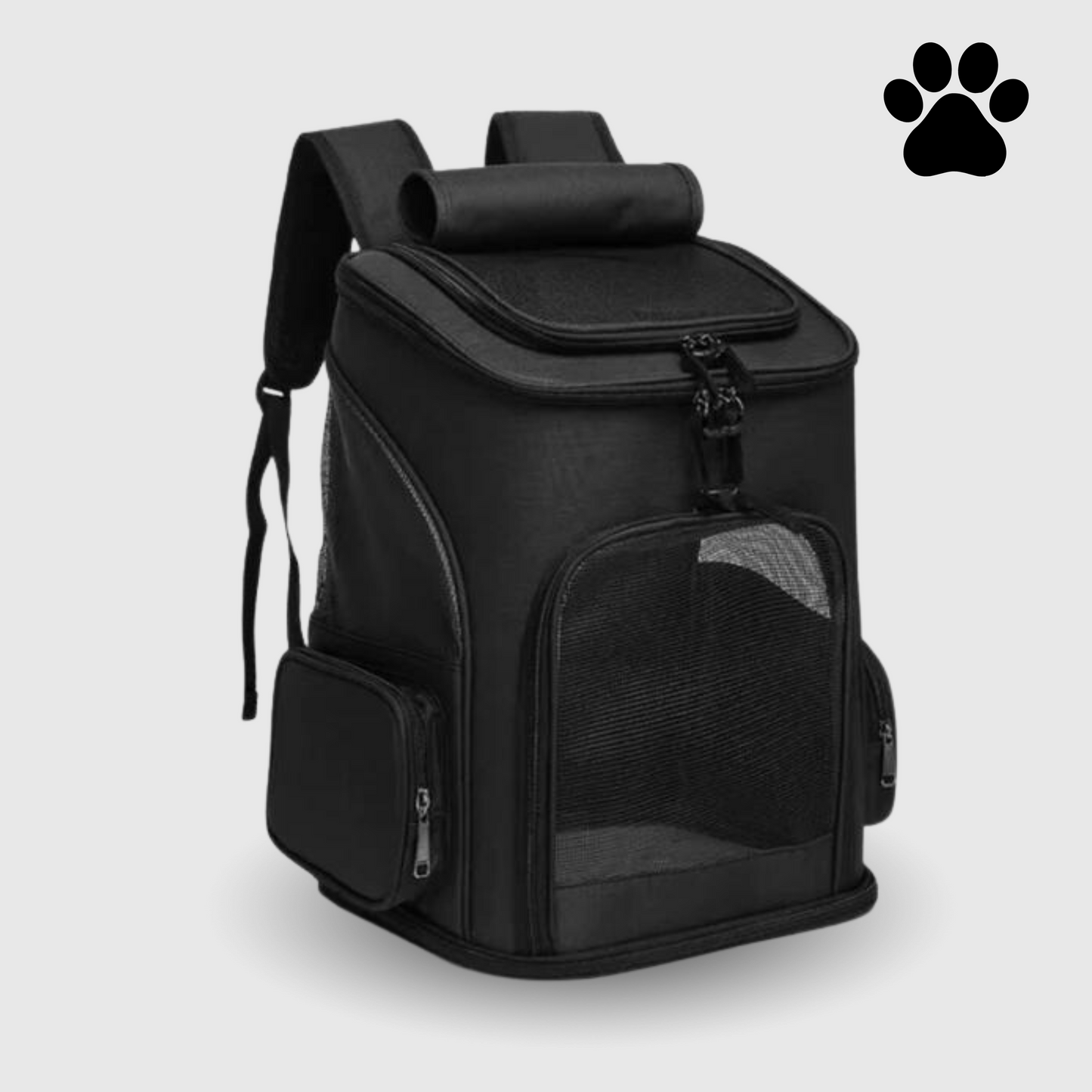 Katzenrucksack – PurrPack