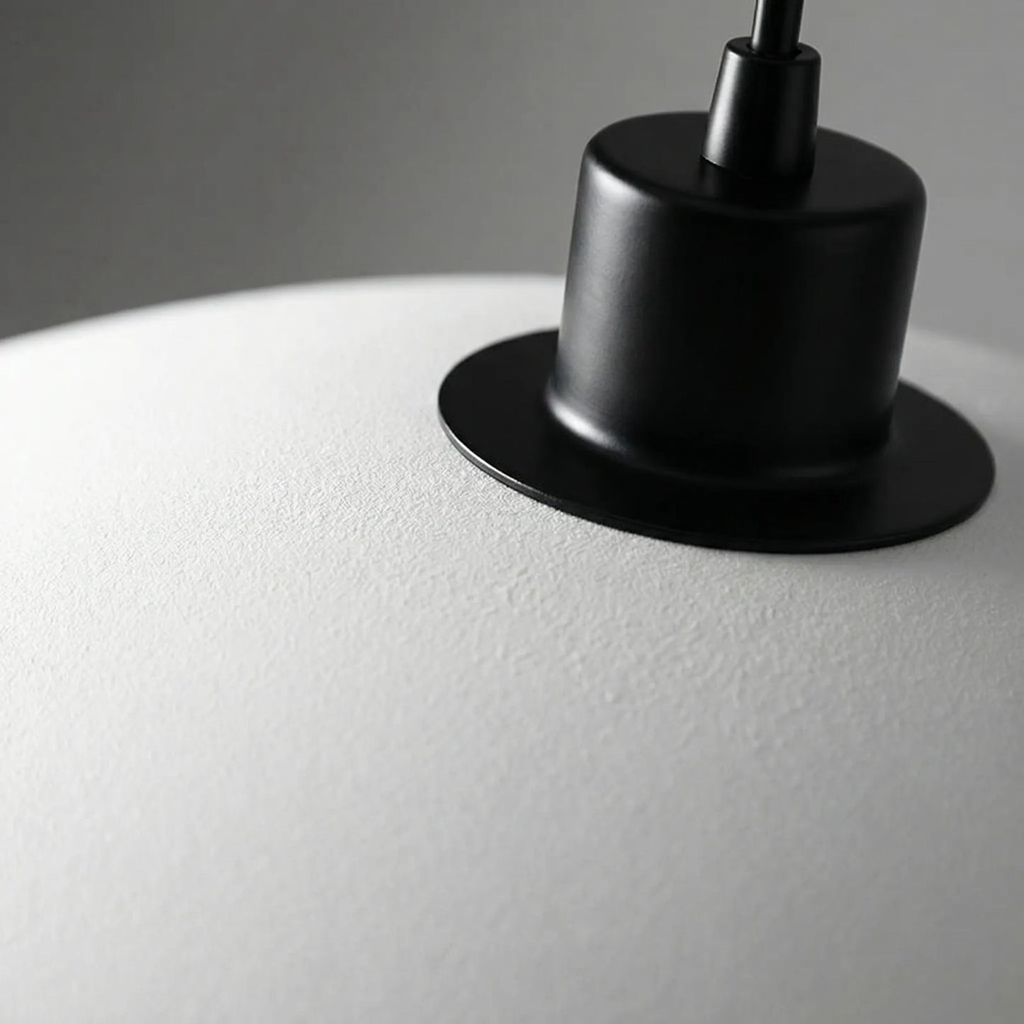 Japanese-Inspired Modern Pendant Lamp -  Hovari