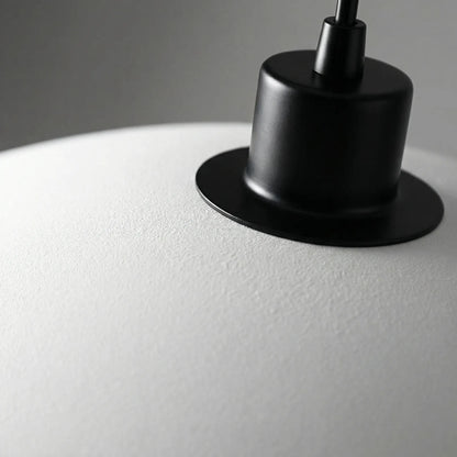 Japanese-Inspired Modern Pendant Lamp -  Hovari