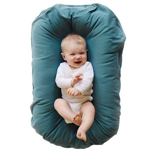 Baby-Liege – CuddleNest