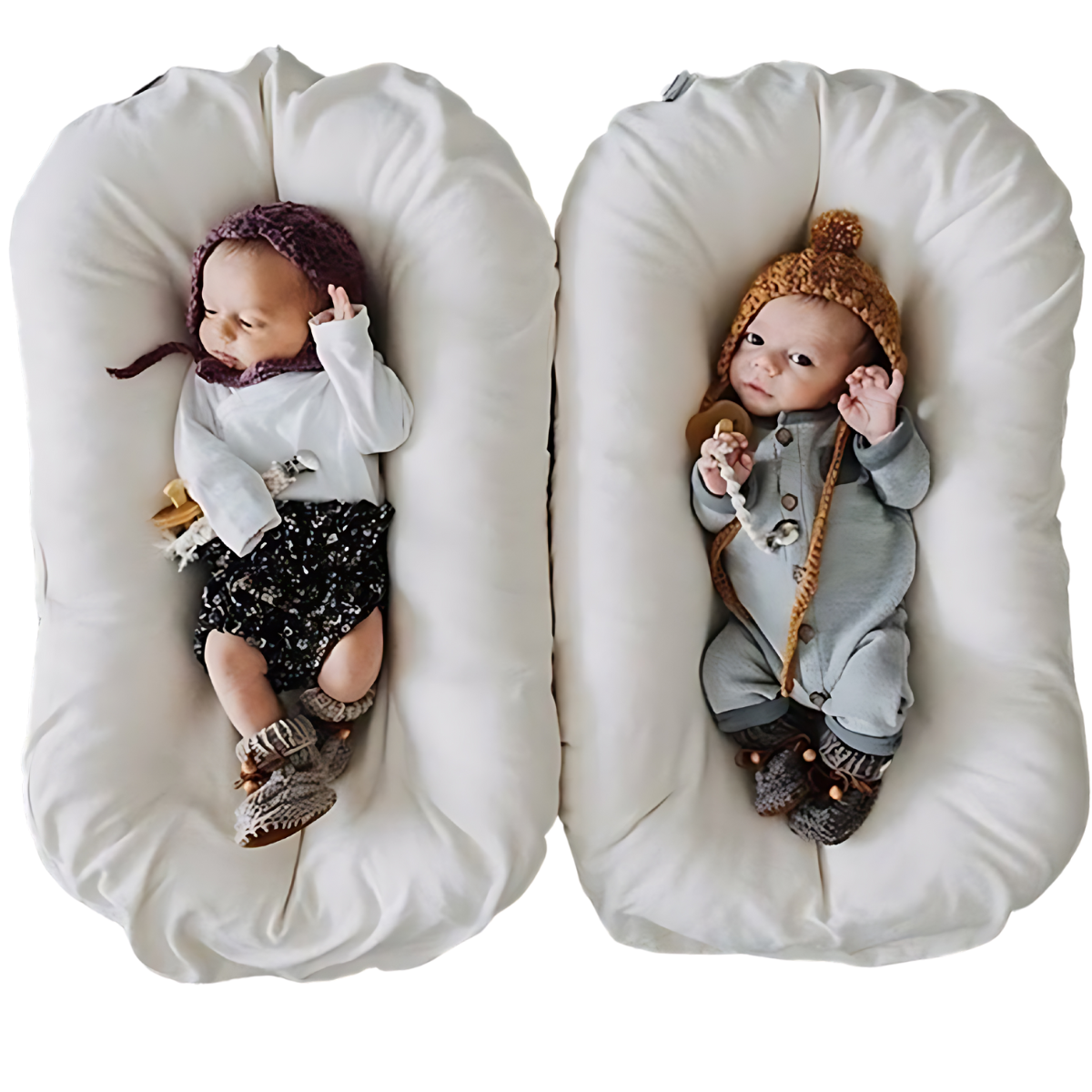 Baby-Liege – CuddleNest