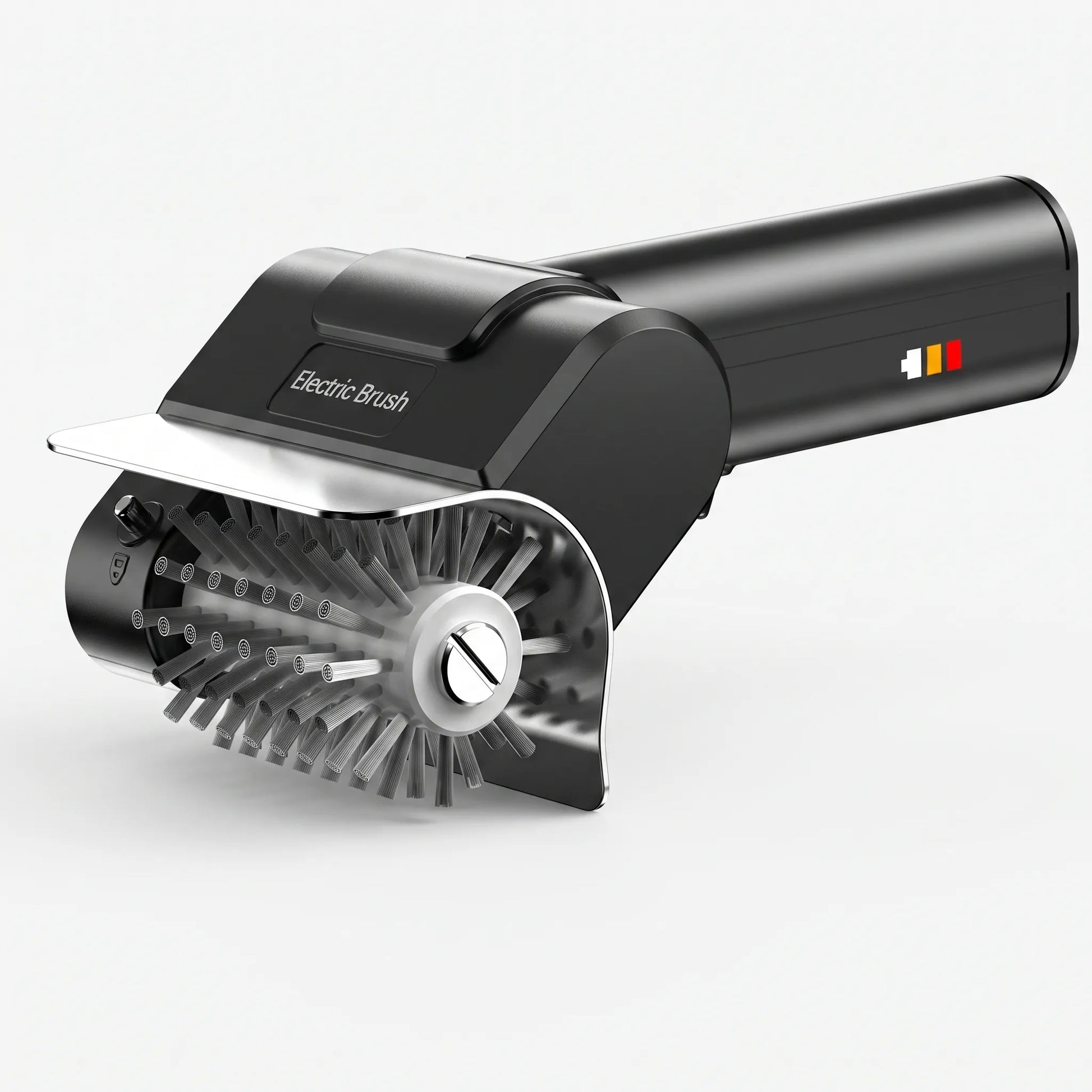 Kabellose Elektrische Grillbürste - Scourex