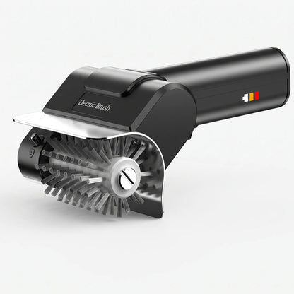 Kabellose Elektrische Grillbürste - Scourex