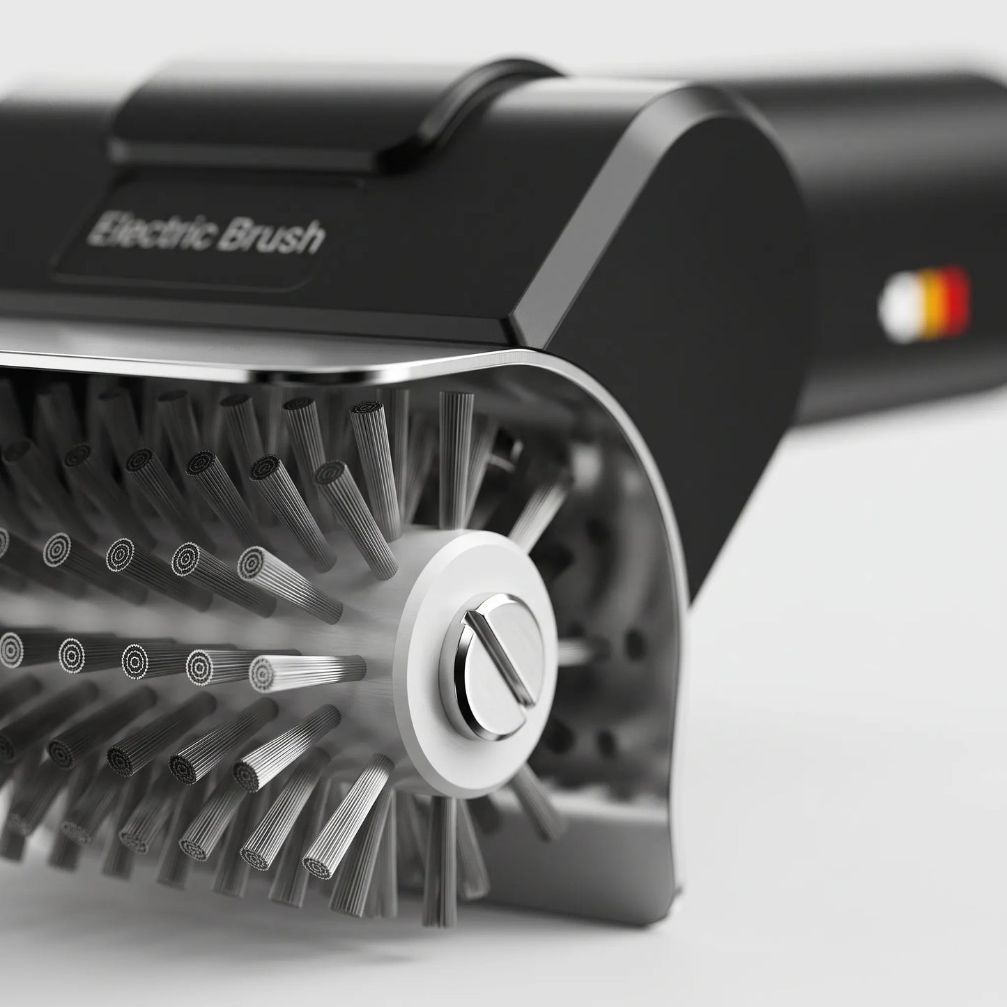 Kabellose Elektrische Grillbürste - Scourex