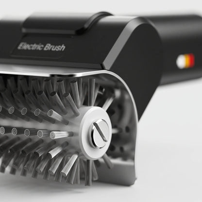 Kabellose Elektrische Grillbürste - Scourex