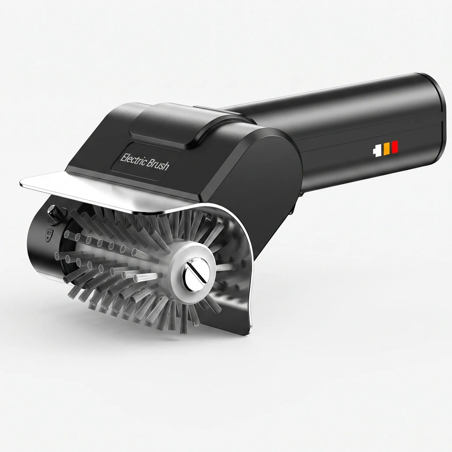 Kabellose Elektrische Grillbürste - Scourex