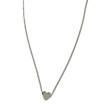 Kette Mit Herzdesign - LoveNecklace