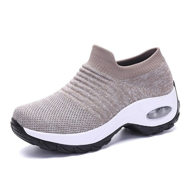Orthopädische Hypersoft Laufschuhe für Damen – Eliana