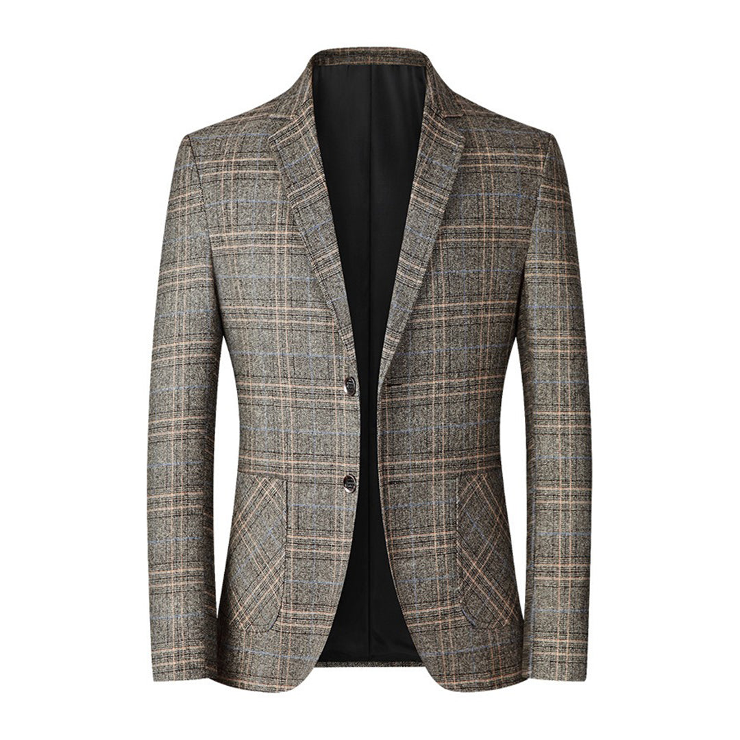 Casual Herren Blazer - Alvaro