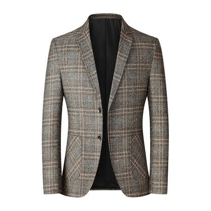 Casual Herren Blazer - Alvaro