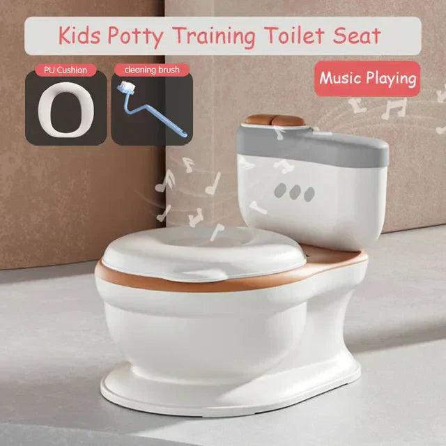 Spielerisches Töpfchentraining mit Komfort und Spaß – PottyPal