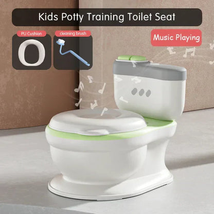 Spielerisches Töpfchentraining mit Komfort und Spaß – PottyPal