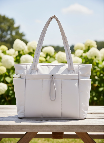 Kieszeń Na Kubek - PuffBag