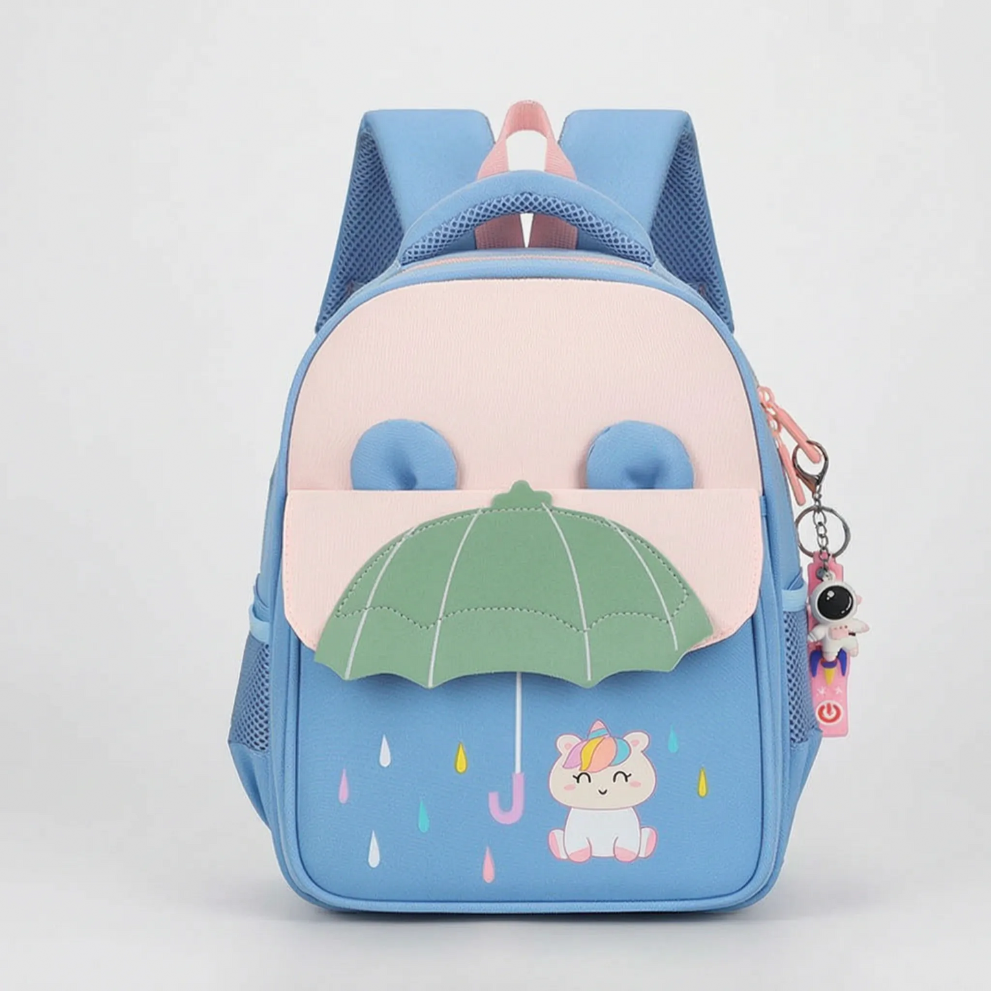 Kinderrucksack Mit Cartoon-Motiv - Bumbly
