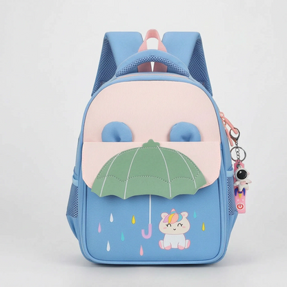 Kinderrucksack Mit Cartoon-Motiv - Bumbly