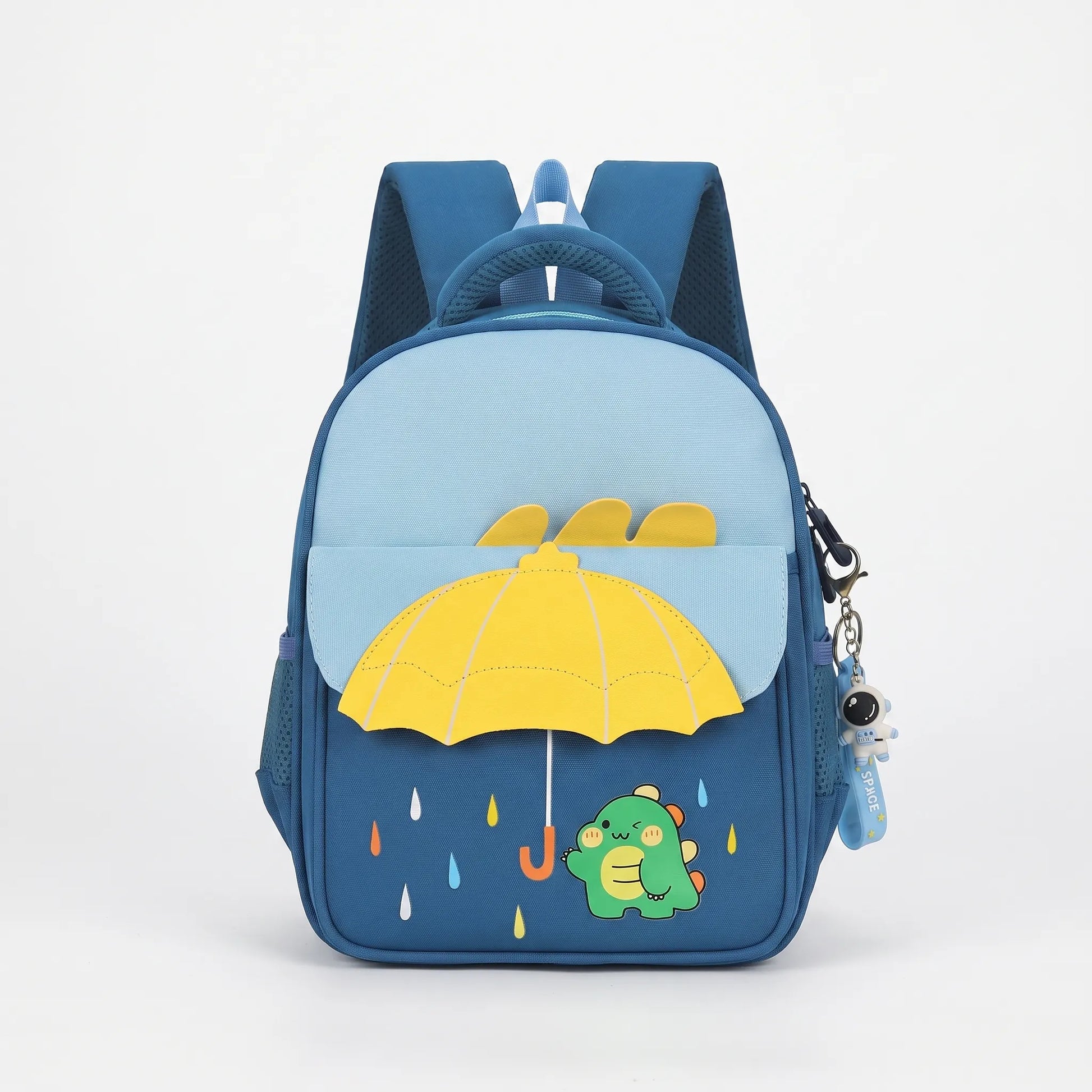 Kinderrucksack Mit Cartoon-Motiv - Bumbly