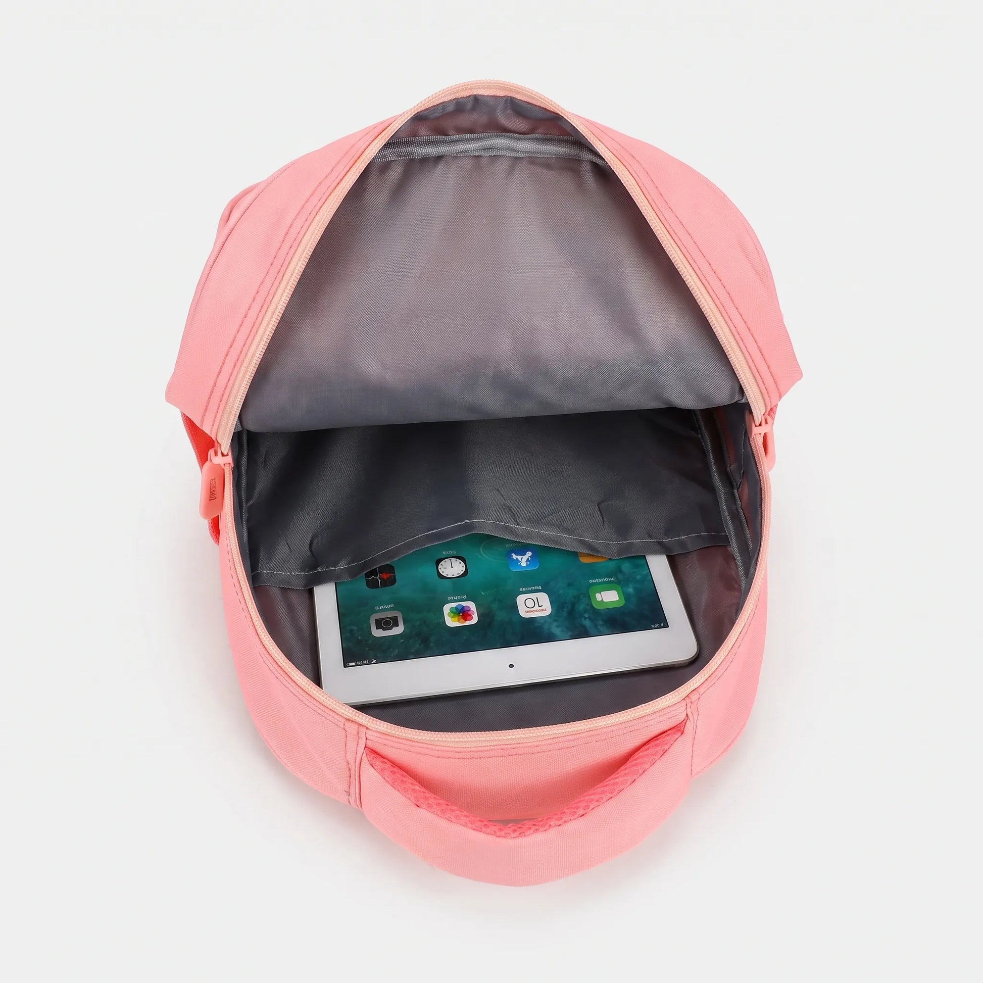 Kinderrucksack Mit Cartoon-Motiv - Bumbly