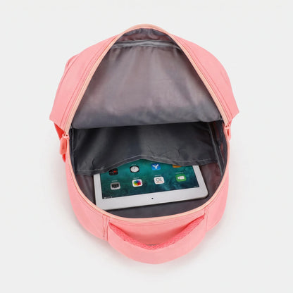 Kinderrucksack Mit Cartoon-Motiv - Bumbly
