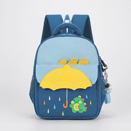 Kinderrucksack Mit Cartoon-Motiv - Bumbly