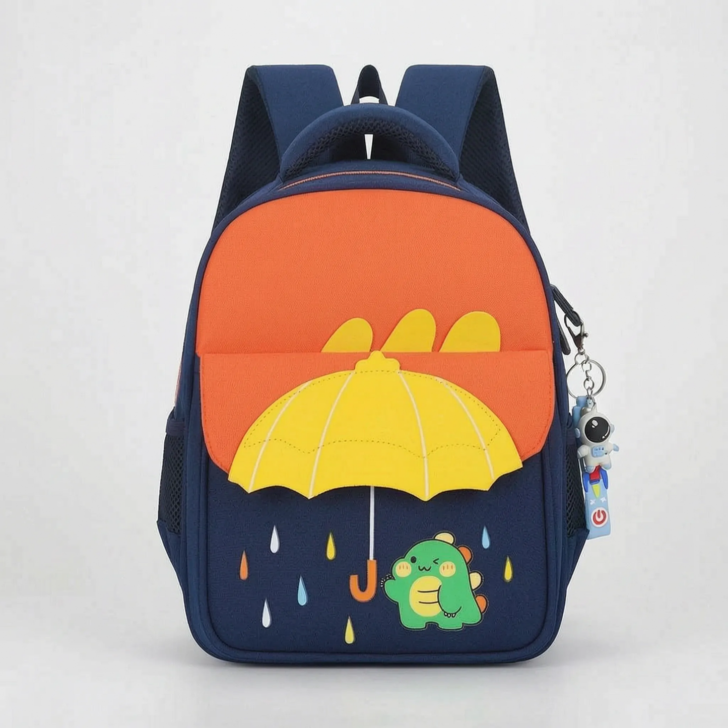 Kinderrucksack Mit Cartoon-Motiv - Bumbly