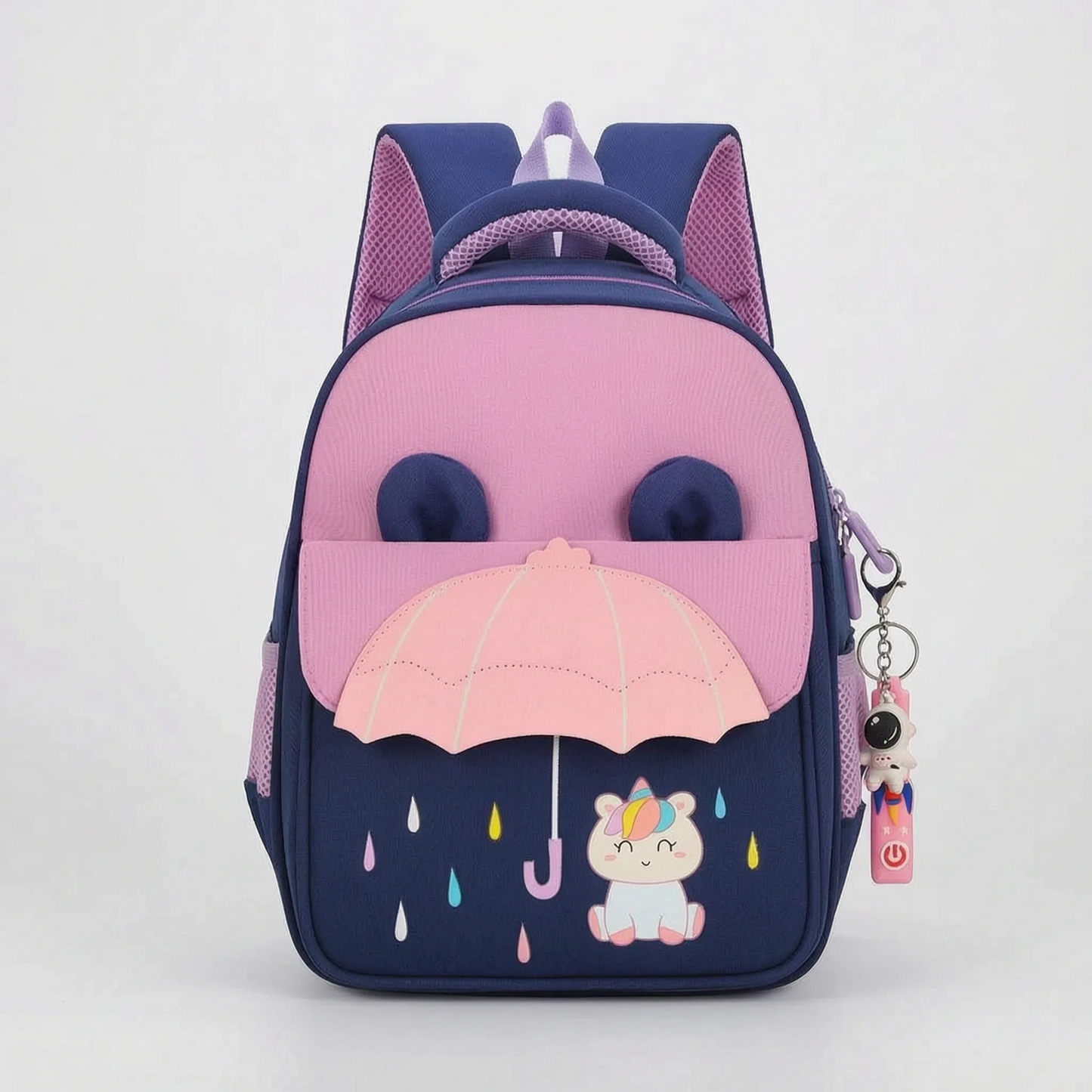 Kinderrucksack Mit Cartoon-Motiv - Bumbly